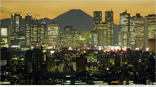 japan