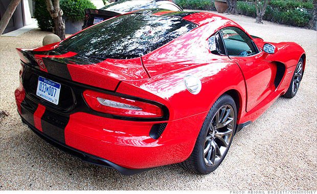 gallery 2013 srt viper rear