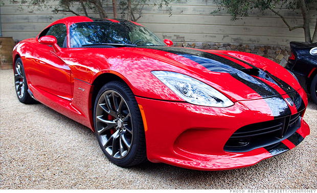 gallery 2013 srt viper front