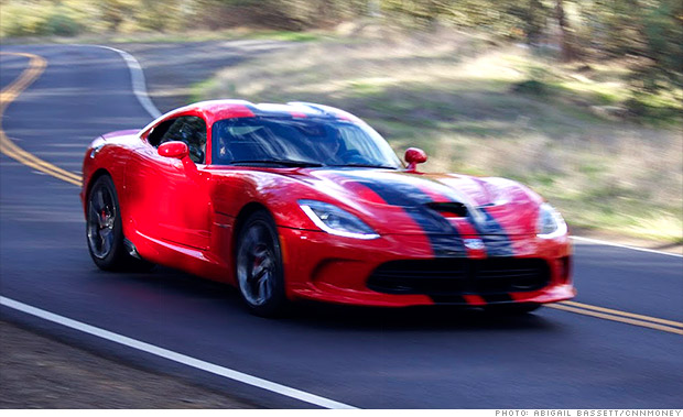 gallery 2013 srt viper driving