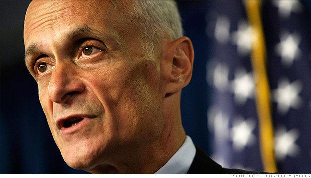 michael chertoff