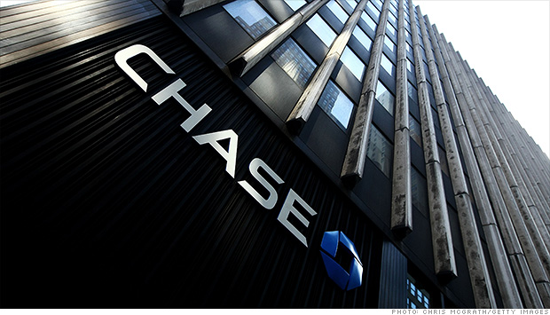 chase bank