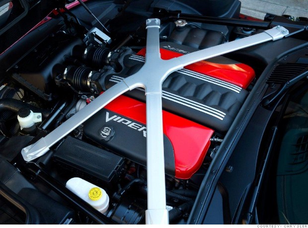 gallery 2013 srt viper engine