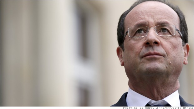 france downgrade