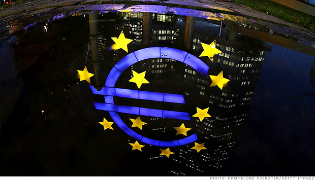 eurozone ecb