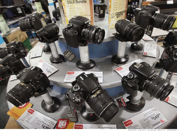 gallery black friday cameras