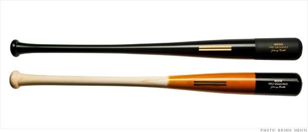 gift guide baseball bat