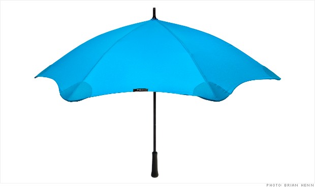 gift guide umbrella