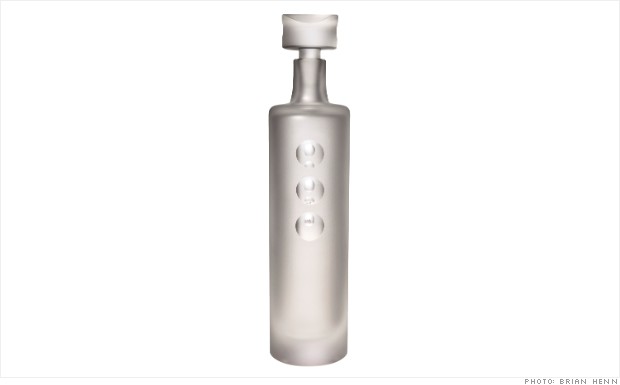 gift guide decanter