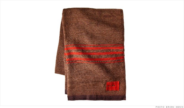 gift guide throw blanket