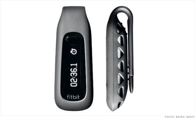 gift guide fitbit one