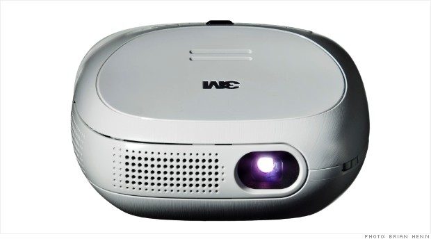 gift guide streaming projector