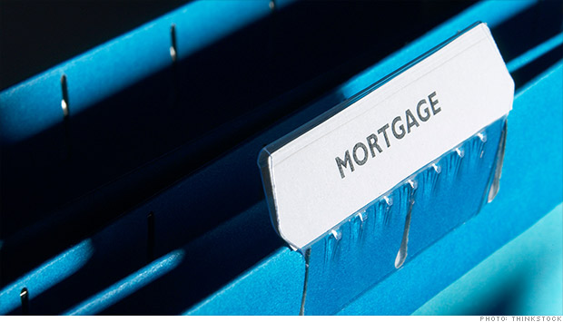 mortgage