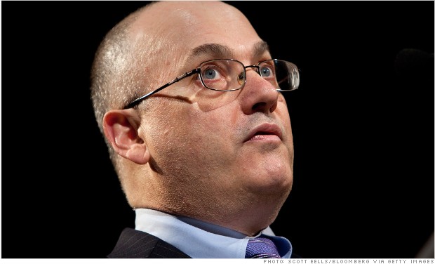 steven cohen sac
