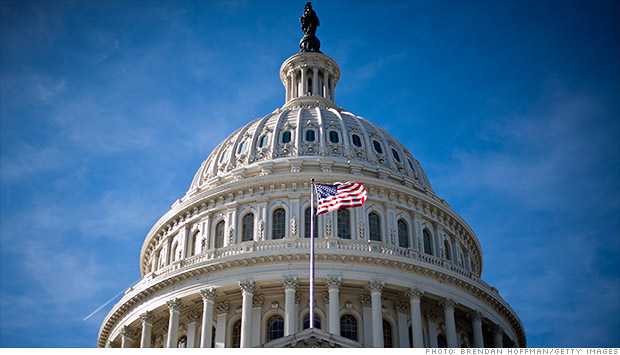 us capitol dc
