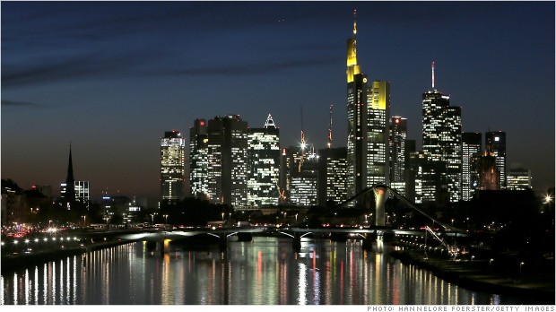 eurozone economy germany