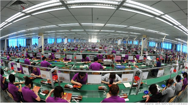 china flash pmi 2