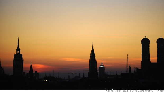 germany munich