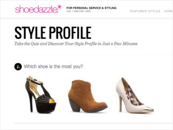 shoedazzle