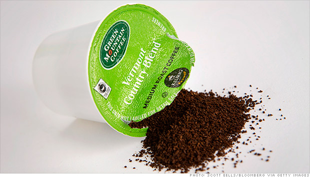 green mountain coffee