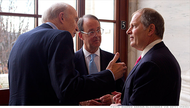 campaign to fix the debt