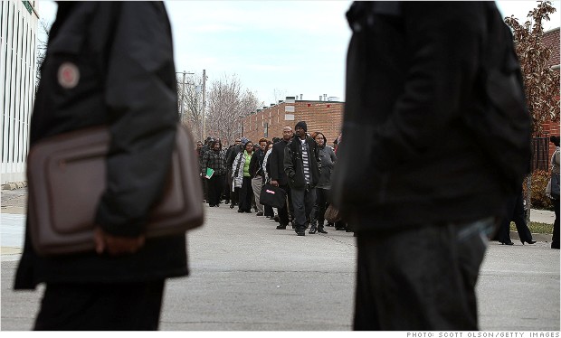 jobless claims 112912