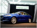 Another sign car-sharing is heating up