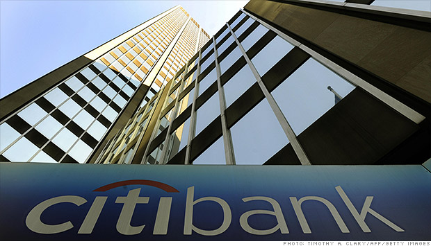 citibank