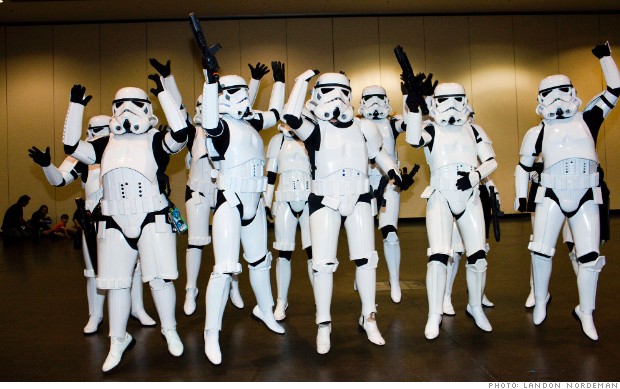 FIO03 storm troopers
