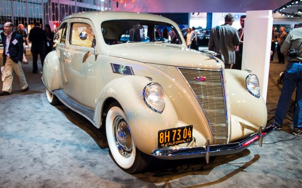 gallery classic lincoln 4