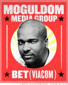 moguldom vs bet