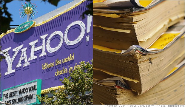yahoo yellow pages lawsuit mexico