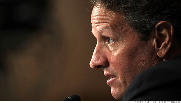 tim geithner 2