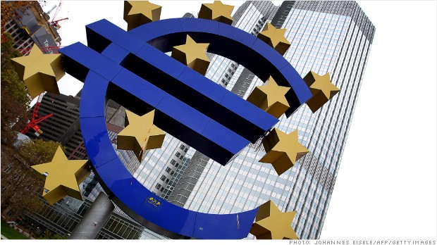 european central bank