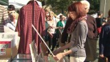 Brooklyn's flea market: A biz incubator