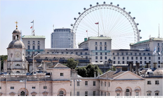 uk economy
