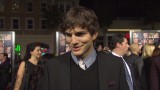 First look: Ashton Kutcher as Steve Jobs
