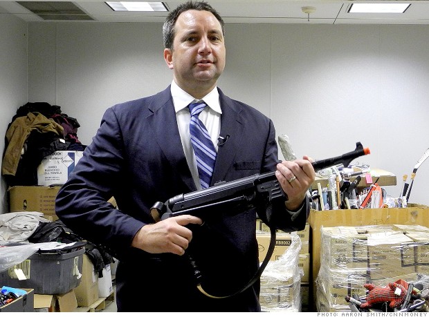 gallery tsa weapons aaron smith