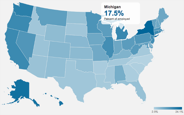 map union memberbership state 3