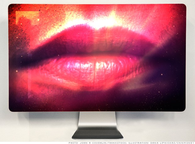 gallery ibm 5 senses taste