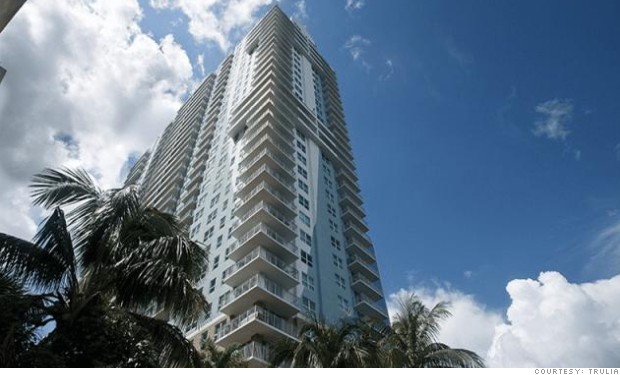 rent gains gallery miami