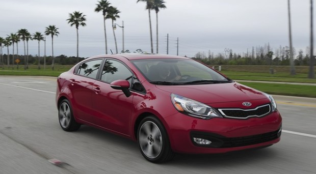 2012 auto winners kia rio