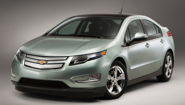 2012 auto winners chevy volt
