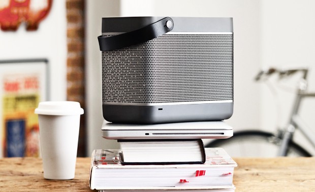best gadgets 2012 bang olufsen beolit