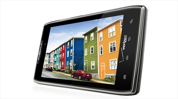best gadgets 2012 droid razr maxx