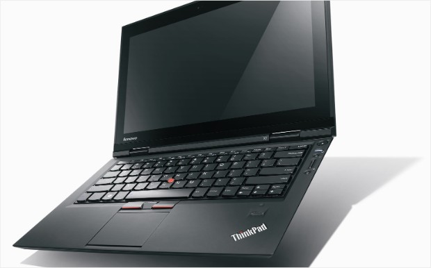 best gadgets 2012 lenovo thinkpad x1