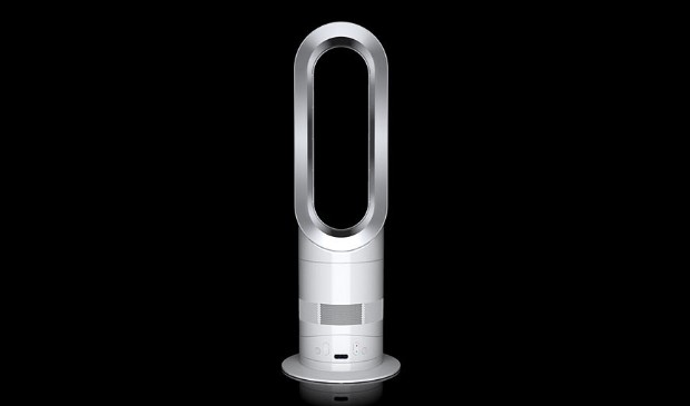 best gadgets 2012 dyson hot