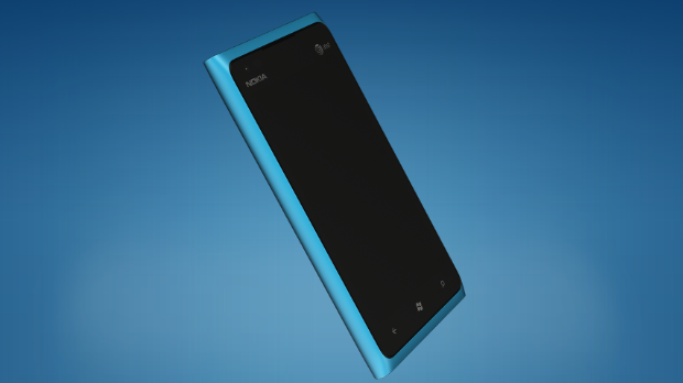 Windows Phone beats Blackberry for third