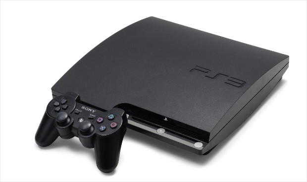 best gadgets 2012 playstation 3 slim