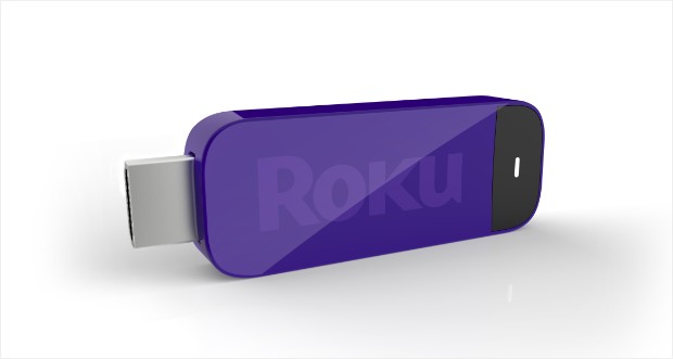best gadgets 2012 roku streaming stick